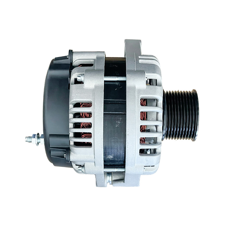18SI 8600399 5801315646 24V 90A Delco Alternators for IVECO