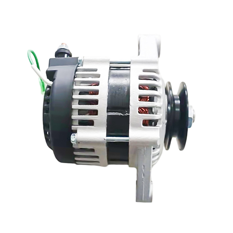 4101000DA2, 4900261, 4900974, HN4101000DA2, 220236, A293298 12V 50A 1PK 68mm ISKRA / LETRIKA Alternators for DOOSAN ENGINES, DAEWOO D15 S-2, G15 S-2, D20 SC-2