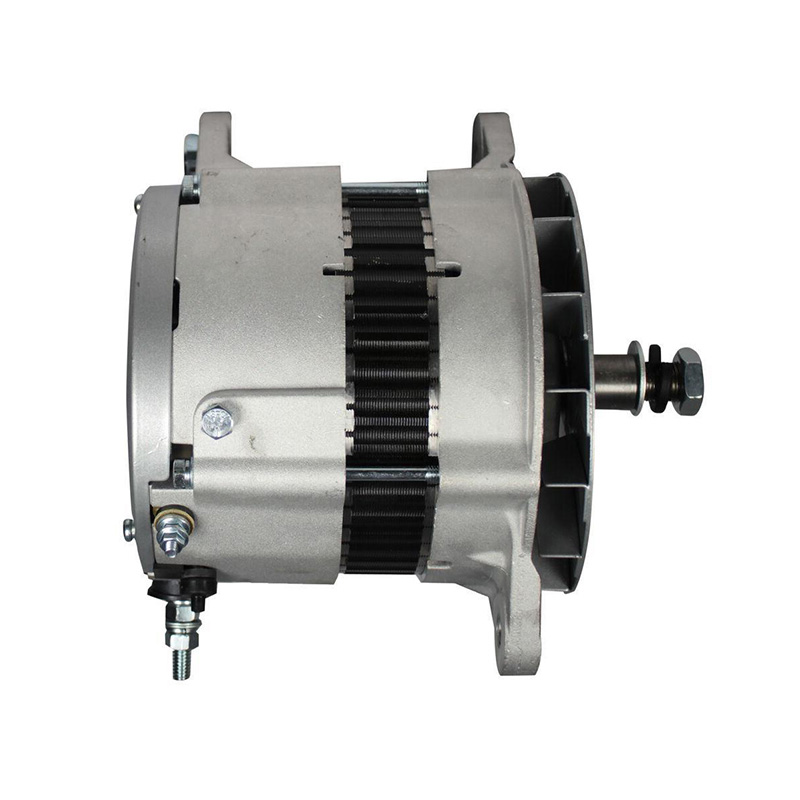 Denso 24V 65A Alternator for tormentorum machinarum 3116/3126/3176/3306/3406E (ALN8140 Replacement)