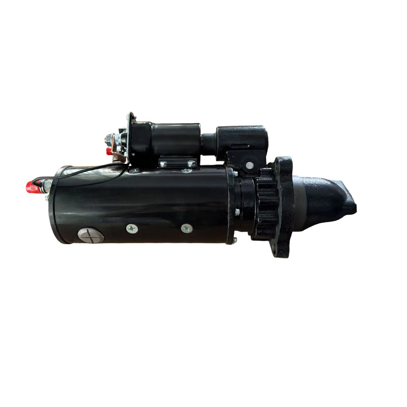 DELCO 50MT 24V 13T Motor pro Eruca 966H Rota Loader 7.5KW