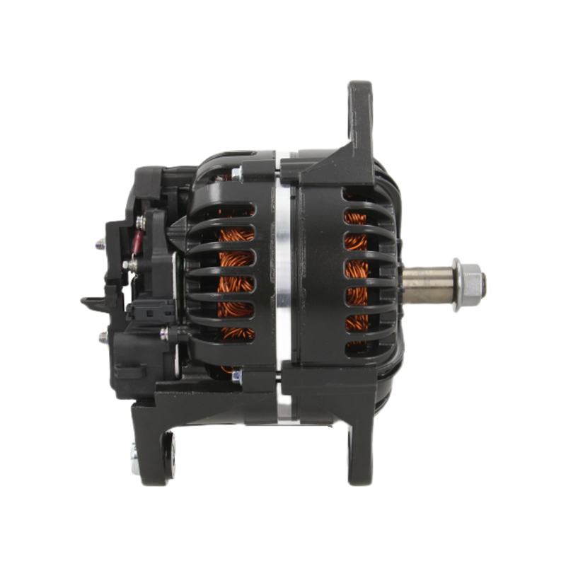 Prestolite 24V 120A 0/8PK Alternator Novae Hollandiae Excavators & Loaders - Compatible with 21941N, A147J3213