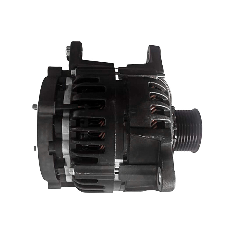 Prestolite 24V 180A 8PK Alternator Alexander Dennis / Irizar / Temsa / Wrightbus - OEM A150S108 / AVI150S1108HD / AVI150S1108HP / AVI150S1112HP / AVI150S1154HP