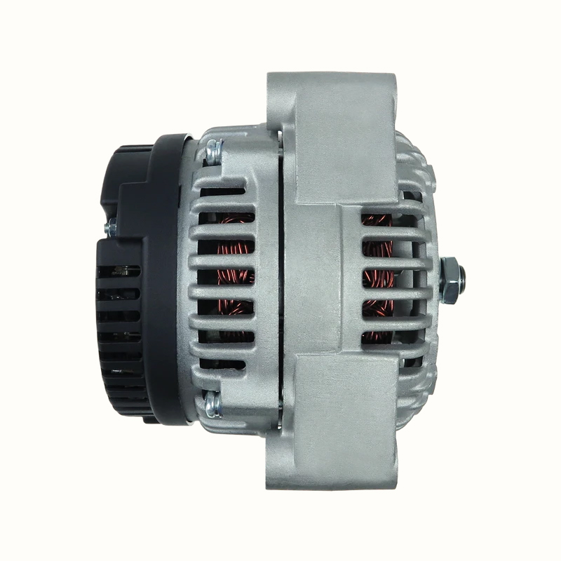 0101541502, 0121541402, A0101541502, A0121541402 12V150A ISKRA / LETRIKA Alternators for ARONA AD 185 M, CATERPILLAR CS64B, CLAAS Jaguar 850, DEUTZ-FAHR Series 5, Series 6, Series 7